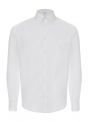 Everyday white shirt monochrome