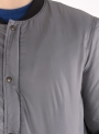 Men's Casual Jacket with Zipper