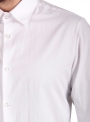 Everyday white shirt monochrome