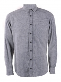 Everyday gray shirt monochrome Q Collection
