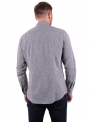 Everyday gray shirt monochrome