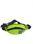 Bag zone man's lime Red And Dog