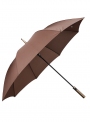Umbrella KRAGO Brown Gold