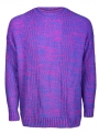 Men's purple sweatshirts