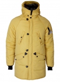 Куртка мужская зимовая Onoma Gorchitza