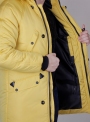 Куртка чоловіча зимова Onoma Gorchitza