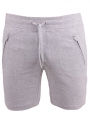 Men's grey shorts