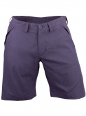 Men's navy shorts