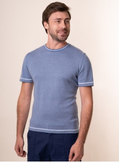 Men&#039;s mint t-shirt