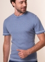 Men's mint t-shirt