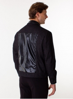 Men&#039;s Cotton Jacket