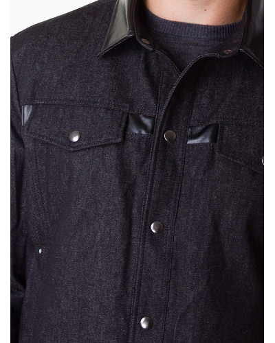 Men's Cotton Jacket