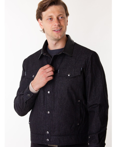 Men's Cotton Jacket