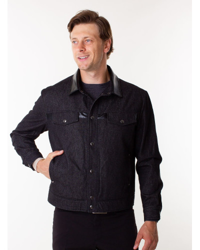 Men's Cotton Jacket