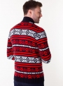 Men's  wool sweater
