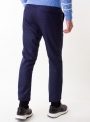 Men's trousers navy blue