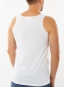 T-shirt white cotton