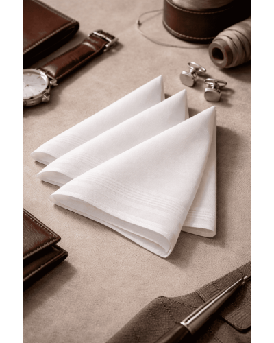 Handkerchiefs