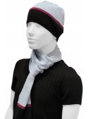 Hat-scarf