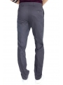 Pants gray cotton