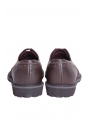 Shoes brown