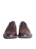 Shoes brown