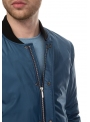 Men's Casual Jacket with Zipper