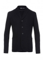Cotton Knitted Jacket