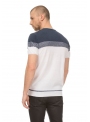 Cotton T-shirt in different colors