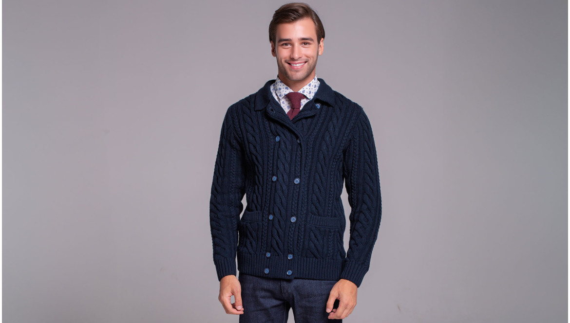 Men’s Sweaters 2025: Style, Comfort, and Latest Trends