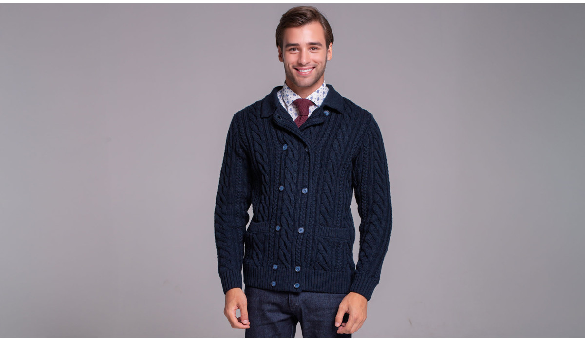 Men’s Sweaters 2025: Style, Comfort, and Latest Trends
