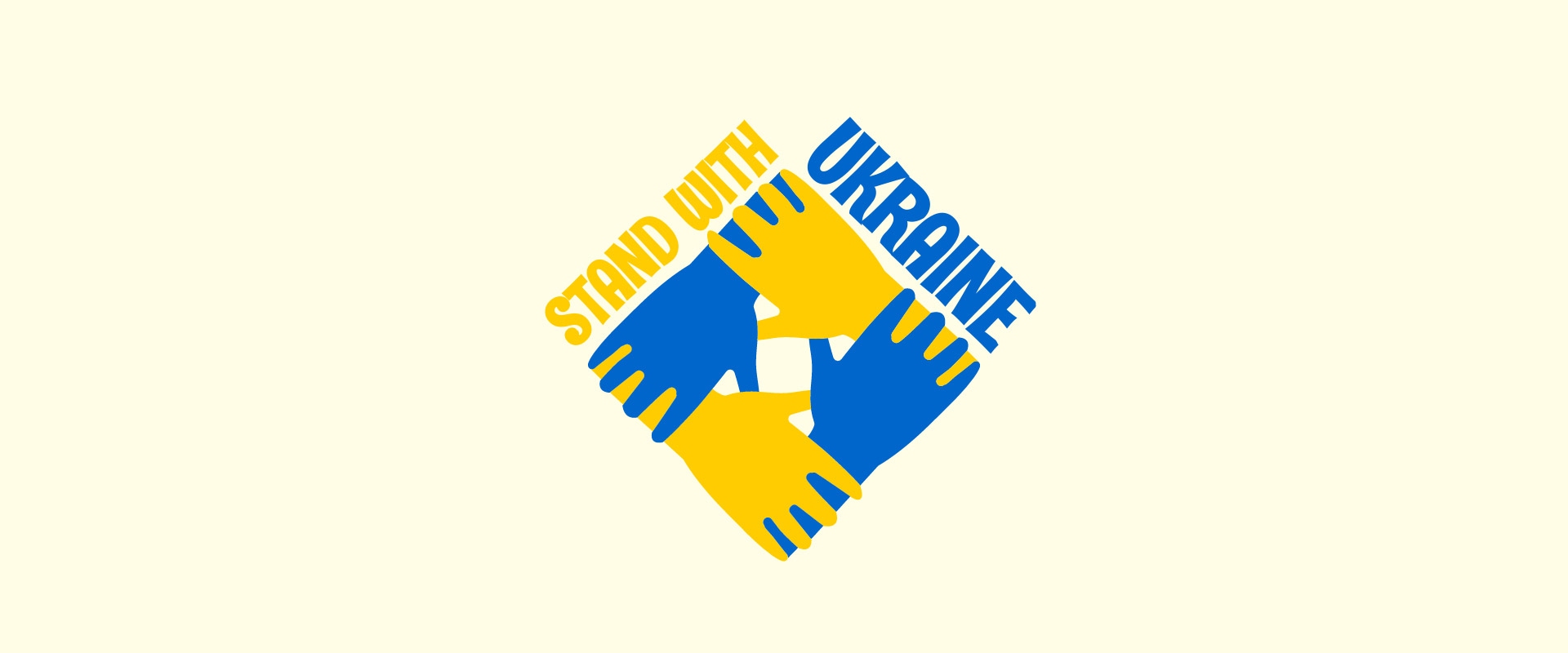 stay with Ukraine