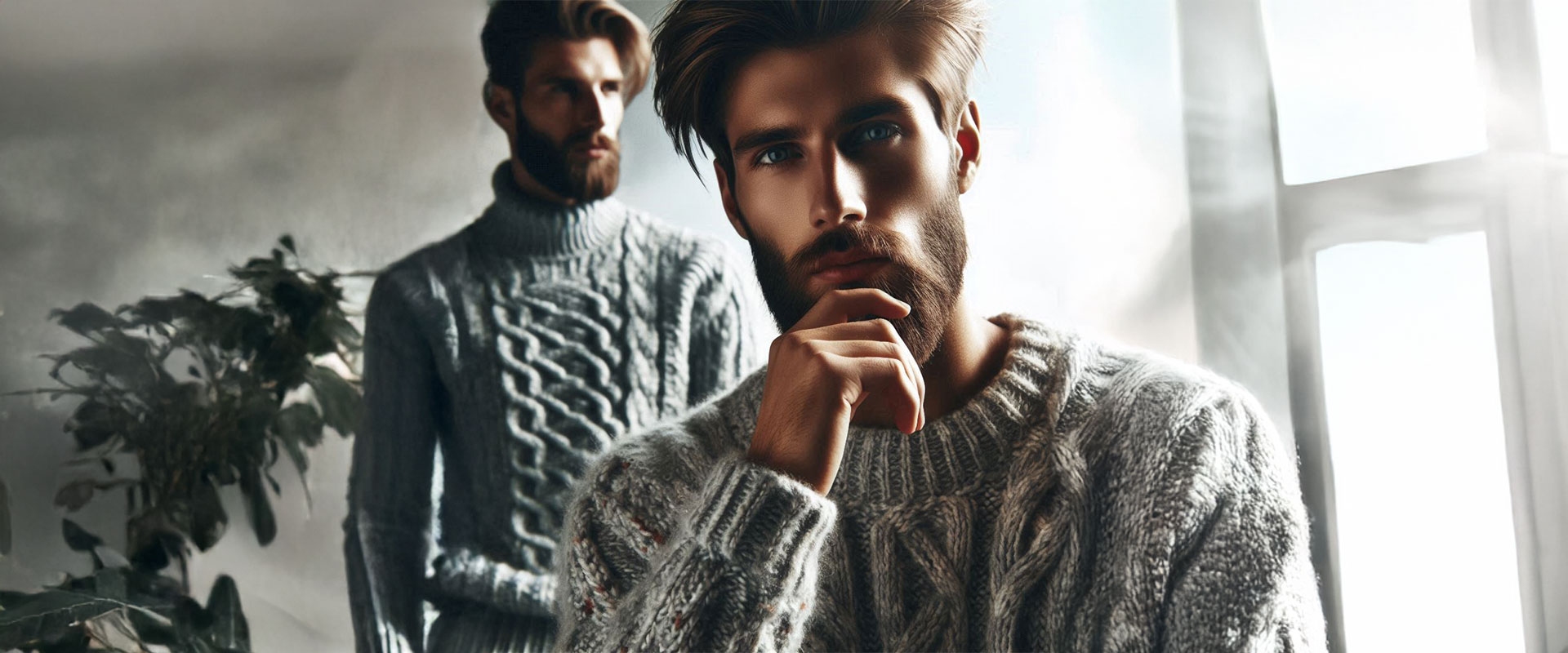 Stylish-men_ sweaters